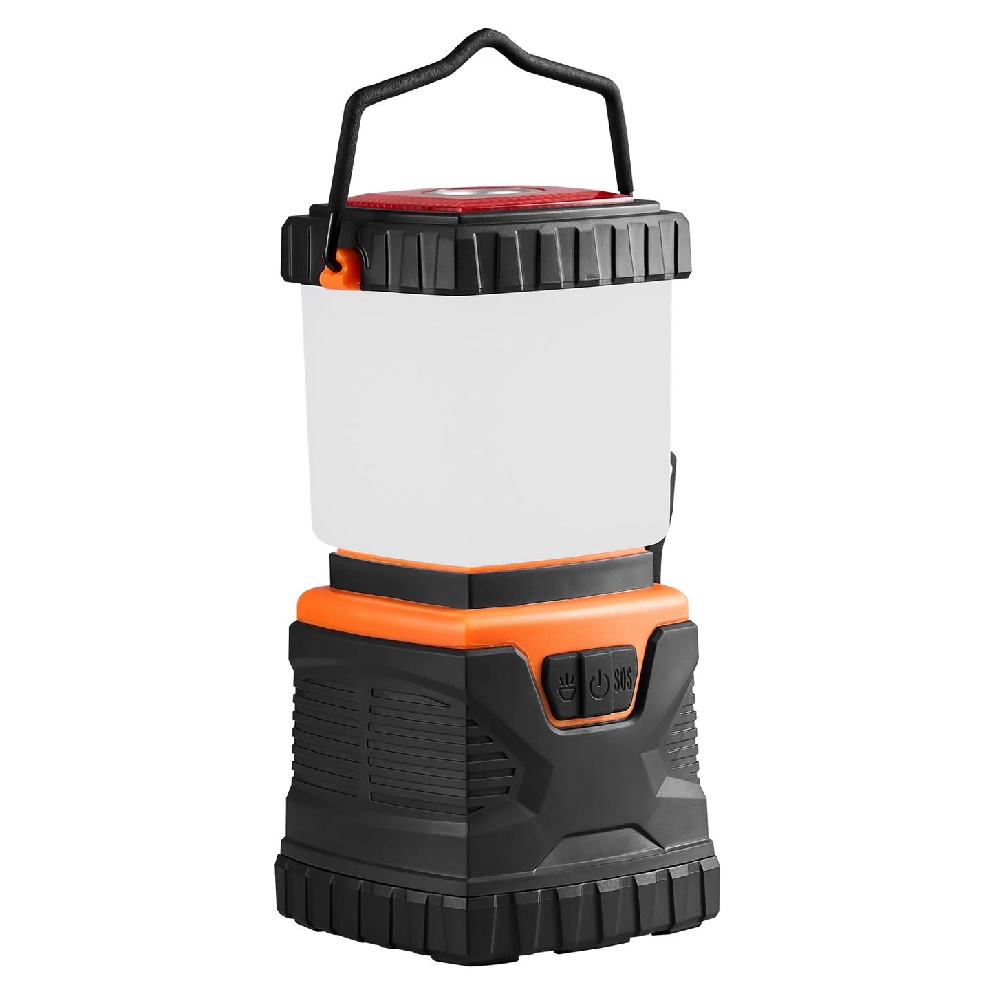 VEVOR LED Camping Lantern Battery Powered All-In-One for Exceptional Experience